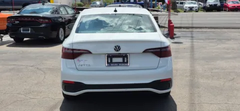 More photos of 2024 Volkswagen Jetta 1.5T S Sedan 4D at Best Deal Auto Group, TX