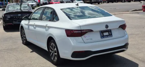 More photos of 2024 Volkswagen Jetta 1.5T S Sedan 4D at Best Deal Auto Group, TX