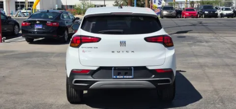 More photos of 2024 Buick Encore GX Preferred Sport Utility 4D at Best Deal Auto Group, TX