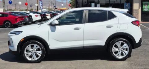 Another view of 2024 Buick Encore GX Preferred Sport Utility 4D for sale in El Paso, TX at Best Deal Auto Group