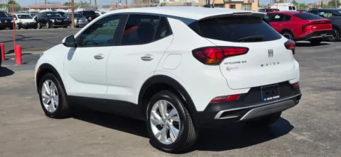 More photos of 2024 Buick Encore GX Preferred Sport Utility 4D at Best Deal Auto Group, TX