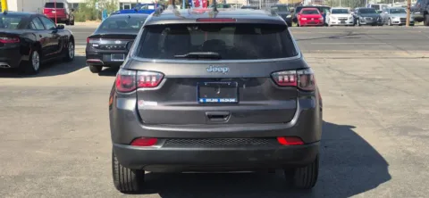 More photos of 2022 Jeep Compass Latitude Sport Utility 4D at Best Deal Auto Group, TX
