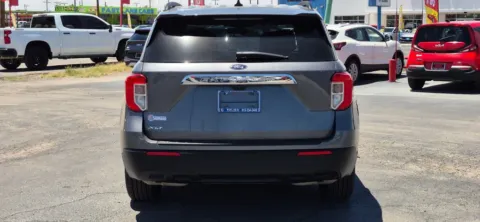 More photos of 2022 Ford Explorer XLT Sport Utility 4D at Best Deal Auto Group, TX