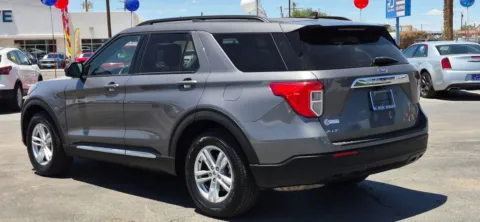 More photos of 2022 Ford Explorer XLT Sport Utility 4D at Best Deal Auto Group, TX
