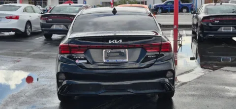 More photos of 2023 Kia Forte GT-Line Sedan 4D at Best Deal Auto Group, TX