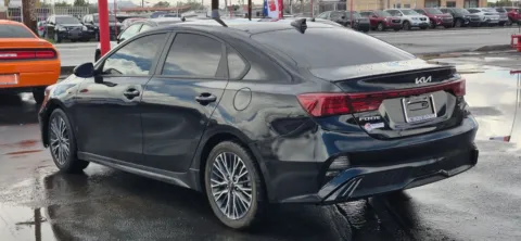 More photos of 2023 Kia Forte GT-Line Sedan 4D at Best Deal Auto Group, TX