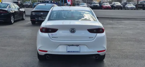 More photos of 2025 MAZDA MAZDA3 2.5 S Preferred Sedan 4D at Best Deal Auto Group, TX