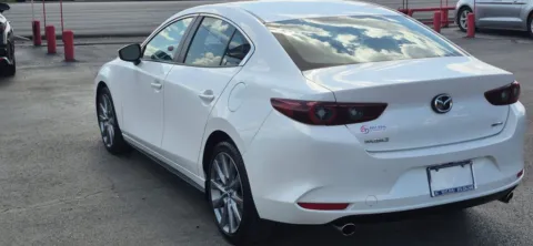 More photos of 2025 MAZDA MAZDA3 2.5 S Preferred Sedan 4D at Best Deal Auto Group, TX