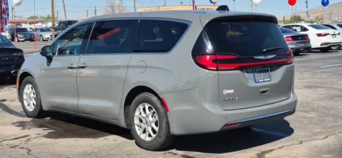 More photos of 2023 Chrysler Pacifica Touring L Van 4D at Best Deal Auto Group, TX