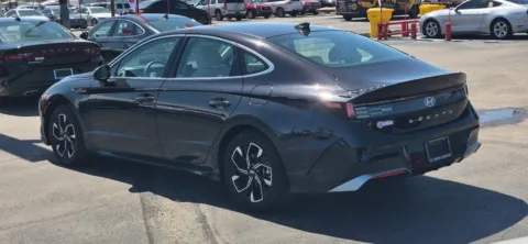 More photos of 2025 Hyundai Sonata SEL Sedan 4D at Best Deal Auto Group, TX