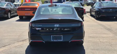 More photos of 2025 Hyundai Sonata SEL Sedan 4D at Best Deal Auto Group, TX