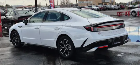 More photos of 2025 Hyundai Sonata SEL Sedan 4D at Best Deal Auto Group, TX
