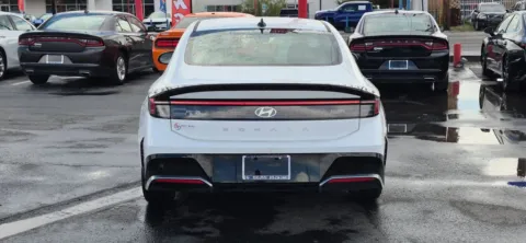 More photos of 2025 Hyundai Sonata SEL Sedan 4D at Best Deal Auto Group, TX