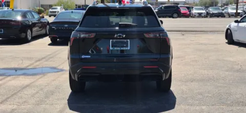 More photos of 2025 Chevrolet Equinox RS Sport Utility 4D at Best Deal Auto Group, TX
