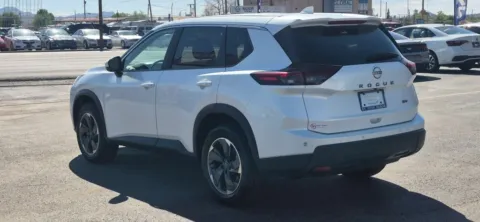 More photos of 2024 Nissan Rogue SV Sport Utility 4D at Best Deal Auto Group, TX