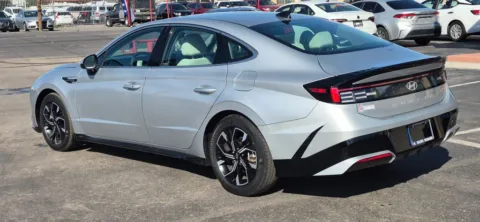More photos of 2025 Hyundai Sonata SEL Sedan 4D at Best Deal Auto Group, TX