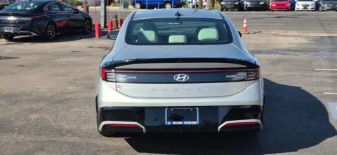 More photos of 2025 Hyundai Sonata SEL Sedan 4D at Best Deal Auto Group, TX