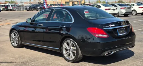 More photos of 2018 Mercedes-Benz C-Class C 300 Sedan 4D at Best Deal Auto Group, TX