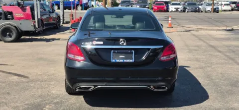 More photos of 2018 Mercedes-Benz C-Class C 300 Sedan 4D at Best Deal Auto Group, TX
