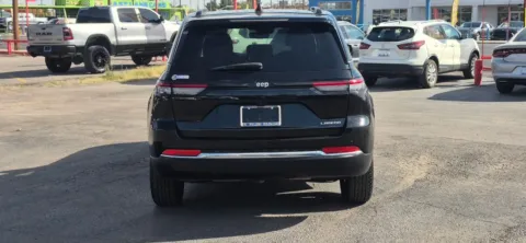 More photos of 2023 Jeep Grand Cherokee Laredo Sport Utility 4D at Best Deal Auto Group, TX