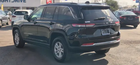 More photos of 2023 Jeep Grand Cherokee Laredo Sport Utility 4D at Best Deal Auto Group, TX