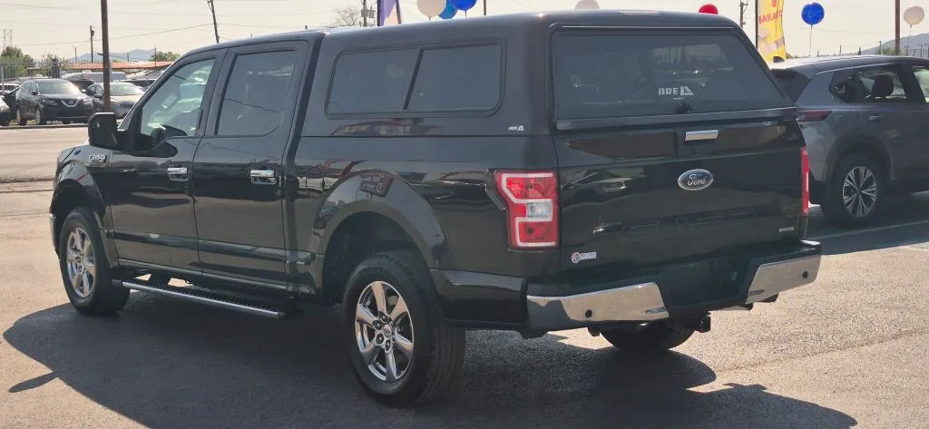 Ford F-150 photo 4