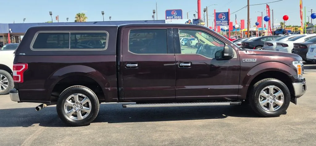Ford F-150 photo 7