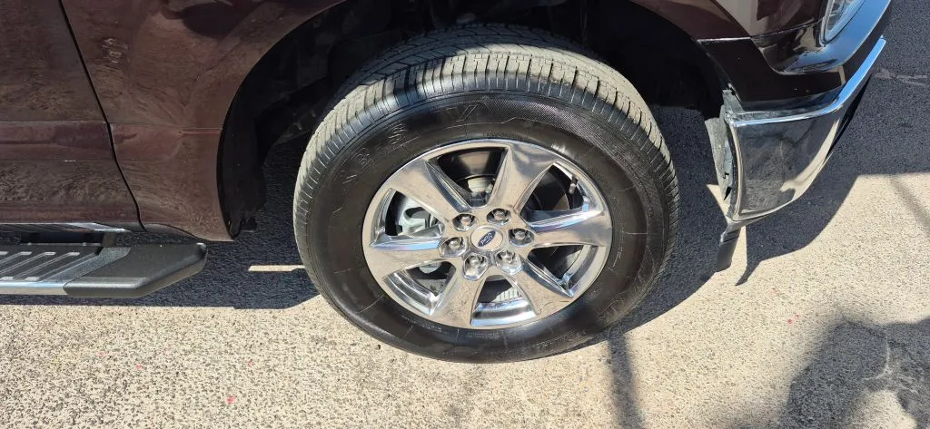 Ford F-150 photo 17