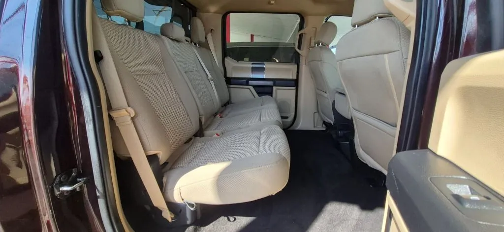 Ford F-150 photo 13