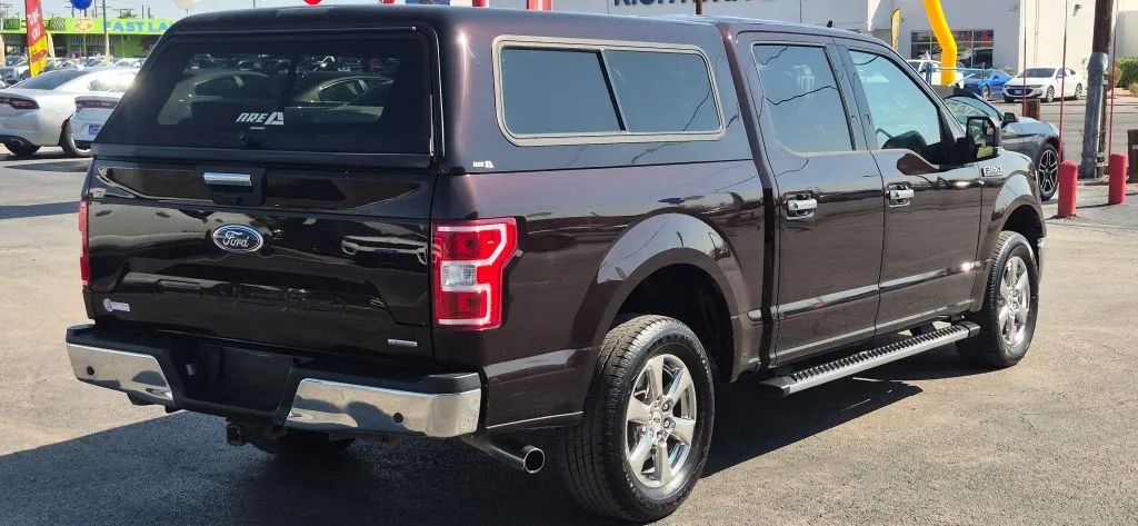 Ford F-150 photo 6