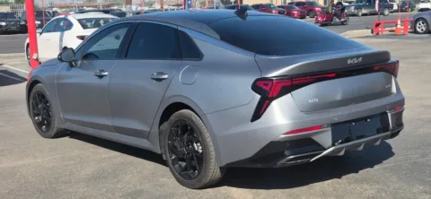 More photos of 2026 Kia K5 GT-Line Sedan 4D at Best Deal Auto Group, TX