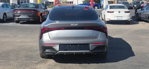 More photos of 2026 Kia K5 GT-Line Sedan 4D at Best Deal Auto Group, TX