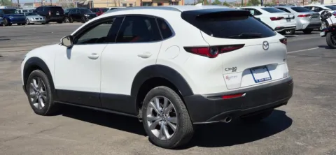 More photos of 2020 MAZDA CX-30 Premium Sport Utility 4D at Best Deal Auto Group, TX