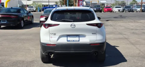 More photos of 2020 MAZDA CX-30 Premium Sport Utility 4D at Best Deal Auto Group, TX