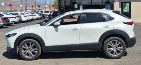 Another view of 2020 MAZDA CX-30 Premium Sport Utility 4D for sale in El Paso, TX at Best Deal Auto Group