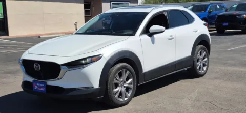 Photos of 2020 MAZDA CX-30 Premium Sport Utility 4D for sale in El Paso, TX at Best Deal Auto Group
