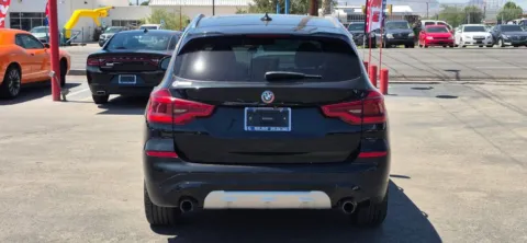 More photos of 2020 BMW X3 sDrive30i Sport Utility 4D at Best Deal Auto Group, TX