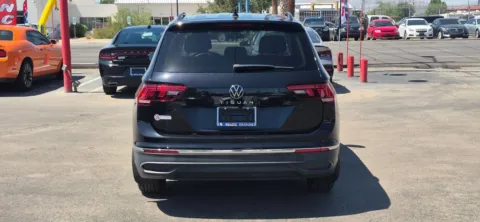 More photos of 2023 Volkswagen Tiguan S Sport Utility 4D at Best Deal Auto Group, TX