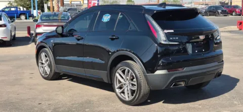 More photos of 2019 Cadillac XT4 Sport SUV 4D at Best Deal Auto Group, TX