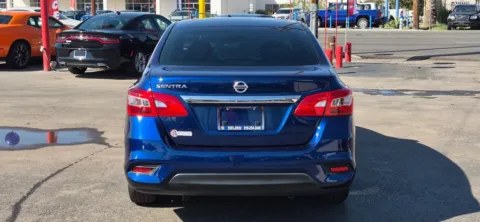 More photos of 2019 Nissan Sentra S Sedan 4D at Best Deal Auto Group, TX