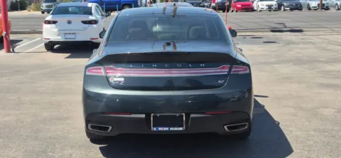 More photos of 2015 Lincoln MKZ Sedan 4D at Best Deal Auto Group, TX