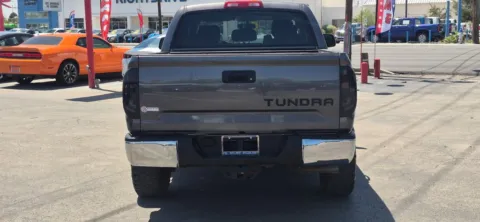 More photos of 2015 Toyota Tundra CrewMax SR5 Pickup 4D 5 1/2 ft at Best Deal Auto Group, TX