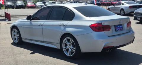 More photos of 2017 BMW 3 Series 330i Sedan 4D at Best Deal Auto Group, TX