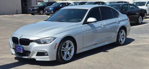 Photos of 2017 BMW 3 Series 330i Sedan 4D for sale in El Paso, TX at Best Deal Auto Group
