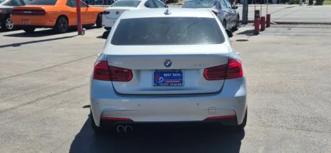 More photos of 2017 BMW 3 Series 330i Sedan 4D at Best Deal Auto Group, TX
