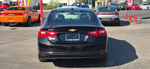 More photos of 2023 Chevrolet Malibu 1LT Sedan 4D at Best Deal Auto Group, TX