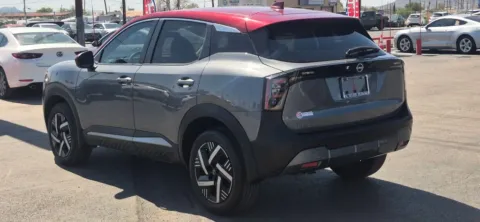 More photos of 2025 Nissan Kicks SV Sport Utility 4D at Best Deal Auto Group, TX