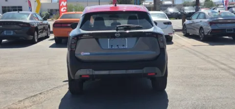 More photos of 2025 Nissan Kicks SV Sport Utility 4D at Best Deal Auto Group, TX