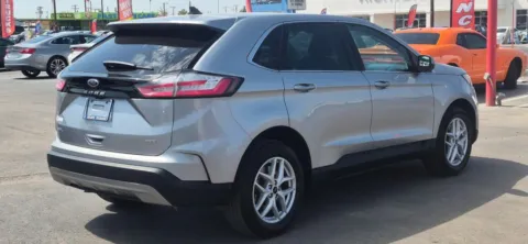 More photos of 2023 Ford Edge SEL Sport Utility 4D at Best Deal Auto Group, TX
