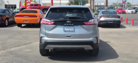 More photos of 2023 Ford Edge SEL Sport Utility 4D at Best Deal Auto Group, TX